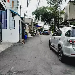 Bán Nhà Hẻm 1/ Đường số 8, Linh Xuân, Thủ Đức, Tp HCM, nhỉnh 6.5 tỷ