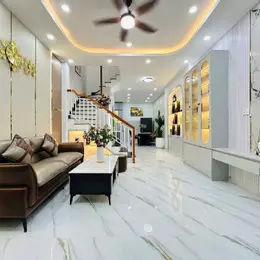 Chính chủ NNC Trường Chinh, Tân Bình, Diện tích 72m2, Giá thuê 19tr