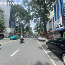 **Bán Nhà Mặt Tiền Sầm Uất 6Tầng BTCT(4X16)DTS.358M2 Ngay Hà Đô Centrosa, 30Tỷ