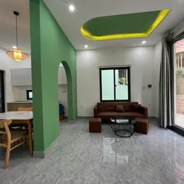 Hot, HẢI PHÒNG, 2 TẦNG, ngang 5M, vị trí đẹp, 2.x