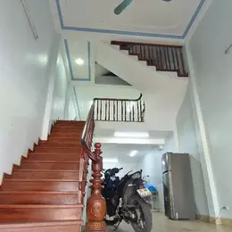 Bán liền kề BTL Thủ Đô Hà Đông 52m2, 6 tầng 12 tỷ