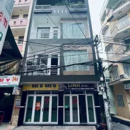 Bán nhà Góc 2MT Phùng Văn Cung - Phú Nhuận ngang 6m - HĐT tốt