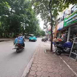 SIÊU HÓT....CHỦ THIỆN TRÍ GỬI BÁN NHANH NHÀ MẶT PHỐ KIM GIANG - Ô TÔ VỈA HÈ -KINH DOANH SẦM UẤT