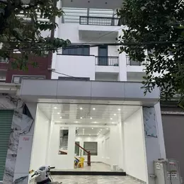 Bán nhà mặt đường Lê Quang Đạo trục đường kinh doanh rộng 36m trung tâm Xuân Hoà, Phúc Yên, Vĩnh