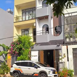 BÁN NHÀ ĐANG CHO THUÊ 9 TR/ THÁNG - ĐƯỜNG BƯNG ÔNG THOÀN – QUẬN 9 - MỚI XÂY DỰNG 3 TẦNG - CHỈ