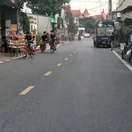 Bán đất dân đường oto tại Mễ Sở cách vành đai 4, 3 phút chạy xe giá đầu tư