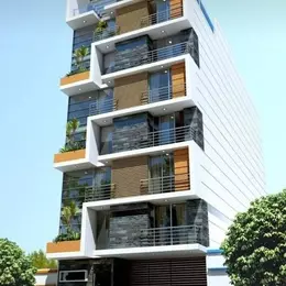 Building cỡ nhỏ – Giang Văn Minh – 260m2 – 9 tầng  – Giá thỏa thuận.