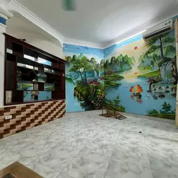 Cc Bán nhà 3 tầng mà giá rẻ như nhà cấp 4, không mua thì tìm đâu