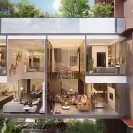chủ chuyển công tác nước ngoài cần thanh lý gấp căn hộ cao cấp sun symphony residence