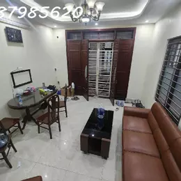 NHÀ LA KHÊ - GẦN TRƯỜNG - GIÁP CHỢ - TẶNG FULL NỘI THẤT- 38M x 5 TẦNG, MT 4.7M - 5.45 TỶ