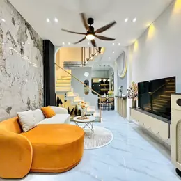 Chính chủ cho thuê NNC Trường Chinh, Tân Bình, Diện tích 60m2, Giá thuê 17tr