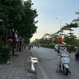Cần Bán Mảnh Đất Siêu Đẹp - ViTri Hiếm Còn Sót Lại Tại Lai Xá Hoài Đưc - Để Ơ Hay Kinh Doanh Nhà