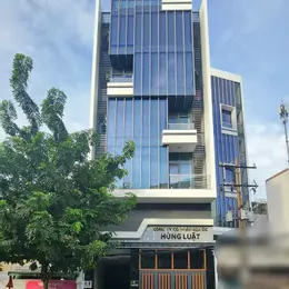 Giảm giá sâu, bán gấp! Nhà mặt tiền Trần Hưng Đạo Quận 5 (6x20m, XD Hầm 7 tầng, HĐT 80tr) Chỉ 31