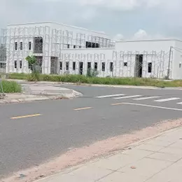 Richland Residence Hòa Lợi, Bến Cát, Bình Dương.