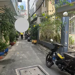 HXH - HOÀNG VĂN THỤ - P4 - TÂN BÌNH. KHU VIP- SÁT MẶT TIỀN - KINH DOANH - NHÀ Ở - 7,05 TỶ