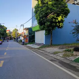 Cần bán em siêu phẩm đất đẹp ôtô tránh, giá rẻ 16 triệu sổ đỏ Hà Nội