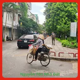 Nhà Hiện Đại  Ngõ 92, PHỐ NGUYỄN LƯƠNG BẰNG - Ô TÔ - DT 60m2 x 3 TẦNG x 12,6 Tỷ  LH82.996.8289