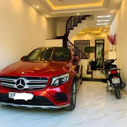 Bán nhà GIÁP BÁT 32M2 x 5 tầng, NHÀ ĐẸP HAI THOÁNG - Ô TÔ ĐỖ CỬA - 5M RA ĐƯỜNG Ô TÔ TRÁNH KINH