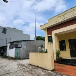 Bán đất 146m2 Uy Nỗ Đông Anh Hà Nội 50tr/m2 đường ô tô