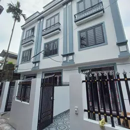 CHÍNH CHỦ BÁN NHÀ TẠI ĐẠI THÀNH - QUỐC OAI - HÀ NỘI