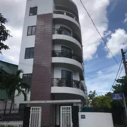 Cho Thuê Toà Nhà 5 tầng Tại Phường Vỹ Dạ - Giá Chỉ Từ 8 Triệu/Tháng!