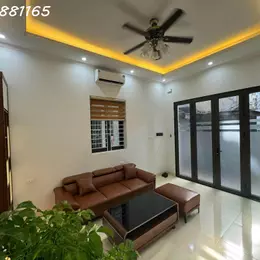 SỞ HỮU NGAY CĂN NHÀ ĐẲNG CẤP Đội Cấn 55M2 Ba Đình .