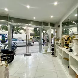 BÁN NHÀ 5 TẦNG MẶT PHỐ PHẠM VĂN ĐỒNG 50M2