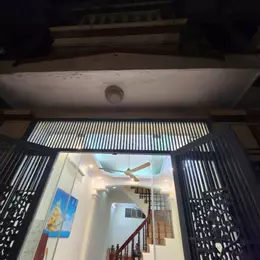 NHÀ ĐẸP 5 TẦNG BÙI X.TRẠCH; DIỆN TÍCH 33m2; ; GIÁ NHỈNH 5 TỶ