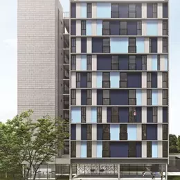 Building cỡ nhỏ – Hàng Than – 90m2 – 10 tầng – Giá thỏa thuận.