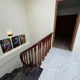 chỉnh chủ muốn bán nhà mới xây  mậu lương-nhà 4 tầng 40m2 chỉ nhỉnh 5 tỷ cách 5m  ra