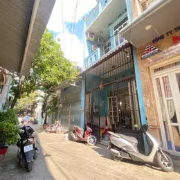 NHÀ NGAY MIẾU GÒ XOÀI - BÌNHTÂN - DT 4X12M - ĐÚC 2 TẦNG 3PN - GIÁ NHỈNH 3 TỶ