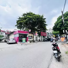 BÁN NHÀ PHÚC DIẾN_PHÂN LÔ_ÔTÔ ĐỖ CỬA_VÀI BƯỚC CHÂN RA PHỐ_NHÀ DÂN XÂY CHẮC CHẮN_SỔ HOA HẬU
