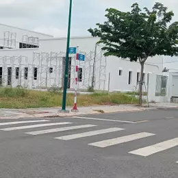 Bán Đất 90m2 Thổ Cư 100% P  Hòa Lợi Tp  Bến Cát Bình Dương Giá Rẻ Hỗ Trwo Vay Ngân Hàng Lãi Suất
