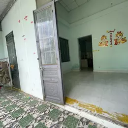 Chưa tới 2 tỷ, TÔN ĐẢN, ngang Gần 7M, 3PN, sát Kiệt Ô Tô