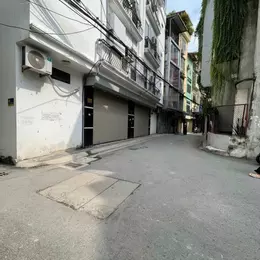 TRƯƠNG ĐỊNH 35M LÔ GÓC 3 MẶT THOÁNG, 5 TẦNG, MT 4,2M FULL NỘI THẤT... SỔ ĐẸP NHƯ HOA HẬU...GIÁ CHỈ