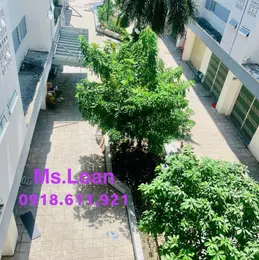 Bán căn hộ tại Phúc An City chỉ từ 350tr có dòng tiền cho thuê cách sân bay Tân Sơn Nhất chỉ 20km
