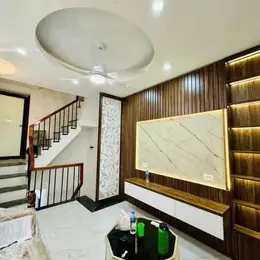 Bán Nhà Phố Kim Hoa, Trung Tâm Đống Đa,Gần Ô Tô, 5 Tầng Mới Tinh Full Nội Thất, Nhỉnh 6 Tỷ.