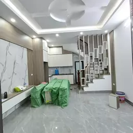 Bán Nhà Thụy Khuê, Tây Hồ, 5 tầng Mới Cứng, 3 bước Ra Mặt Phố, MT4m,Full Nội Thất,Nhỉnh6tỷ