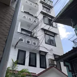 CHÍNH CHỦ BÁN NHÀ ĐƯỜNG TÔ HIẾN THÀNH - QUẬN 10 - TP.HCM