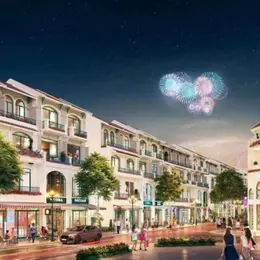 ĐẠI DỰ ÁN THÀNH PHỐ THỜI ĐẠI VÀ ÁNH SÁNG - SUN URBAN CITY HÀ NAM