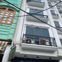 Bán nhà Vương Thừa Vũ, Thanh Xuân, Hà Nôi, 55m2, xây mới 9 tầng