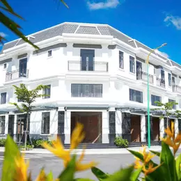 Đất Bán Hòa Lợi, Bến Cát, Bình Dương, Giá rẻ Richland Residence: Nơi Hòa Quyện Giữa Hiện Đại và