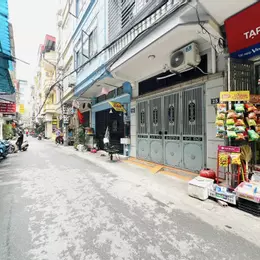 BÁN NHÀ PHAN VĂN TRƯỜNG_PHÂN LÔ ÔTÔ TRÁNH _ KINH DOANH BẤT CHẤP _ NHÀ ĐẸP Ở NGAY _ NHIỀU PHÒNG NGỦ