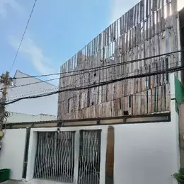 Bán Nhà HXH Phạm Văn Đồng, Hiệp Bình Chánh, Thủ Đức, TP HCM,  Nhỉnh 8 tỷ