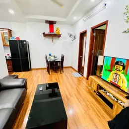 Bán căn hộ Kim văn Kim lũ, Nghiêm Xuân Yêm Hoàng Mai, Hà Nội