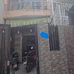 🆘B.ÁN nhà Huỳnh Tấn Phát, liền kề Phú Mỹ Hưng -55m2- nhỉnh 4,xT.ỷ TL 🌺