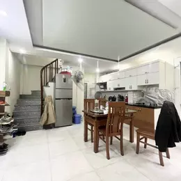 GIÁ SIÊU TỐT ĐƯỜNG MỸ ĐÌNH - 3.5 TỶ 31.3m2 - NHÀ XÂY MỚI - LÔ GÓC