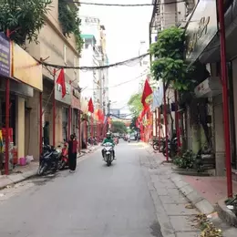 SIÊU ĐẦU TƯ MẶT PHỐ MỸ ĐÌNH 1 - 31.5 TỶ 135m2 - HÀNG CỰC HIẾM MỸ ĐÌNH