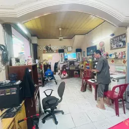 TÂN HOÀ ĐÔNG - BÌNH TÂN- 32M2- GÓC 2 MT- GIÁ CHỈ NHỈNH 2.5 TỶ