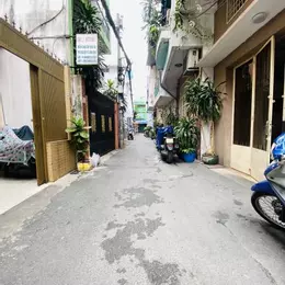 Bán nhà MẶT TIỀN tiện kinh doanh Lộc Vinh Tân Bình, nhà cấp 4 nở hậu, nhỉnh 6 tỷ